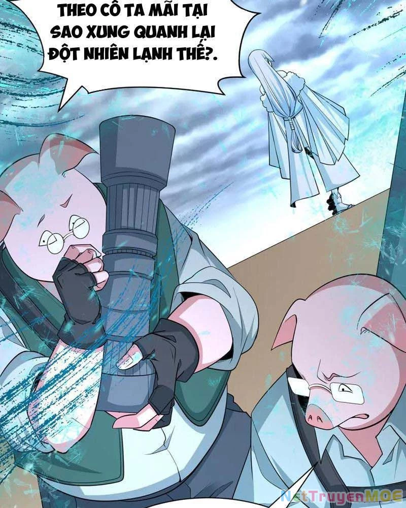 Kỷ Nguyên Kỳ Lạ Chapter 445 - 63