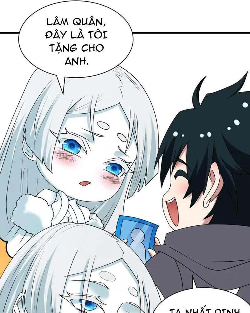 Kỷ Nguyên Kỳ Lạ Chapter 445 - 70
