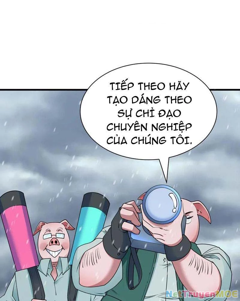 Kỷ Nguyên Kỳ Lạ Chapter 445 - 74