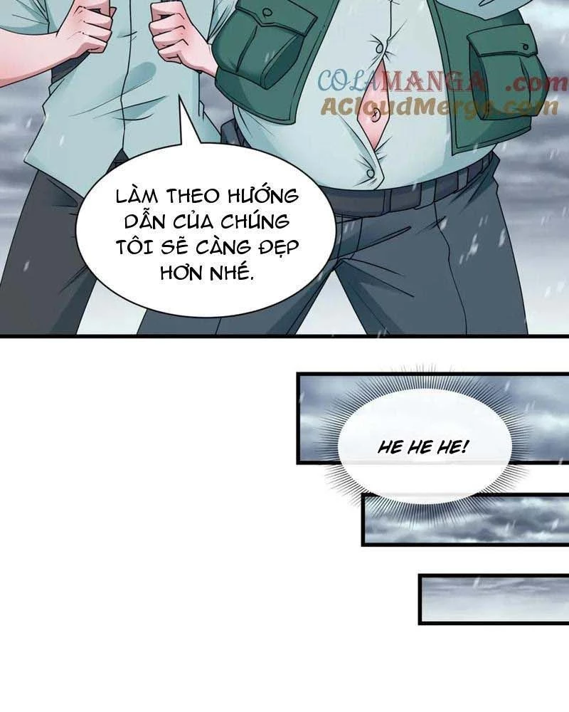 Kỷ Nguyên Kỳ Lạ Chapter 445 - 75