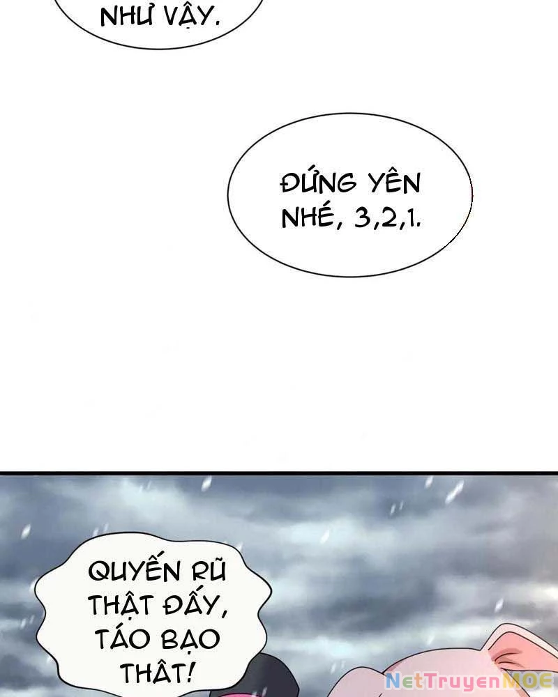 Kỷ Nguyên Kỳ Lạ Chapter 445 - 77