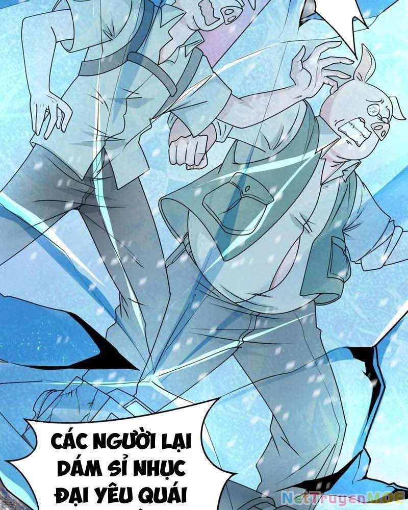 Kỷ Nguyên Kỳ Lạ Chapter 445 - 83