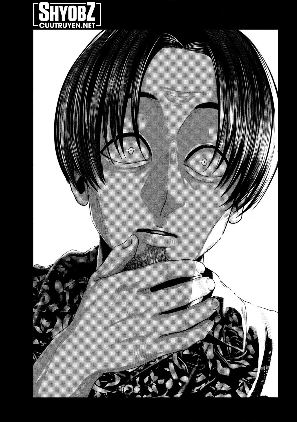 Mối Tình Đầu của Nezumi Chapter 19 - Trang 2
