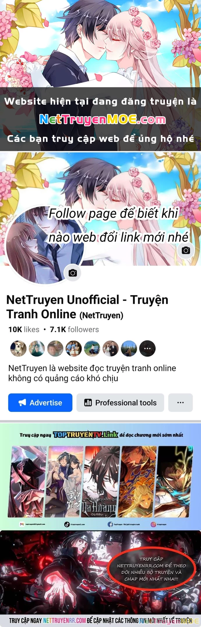 Bảy Vị Sư Tỷ Sủng Ta Tới Trời Chapter 111 - 1