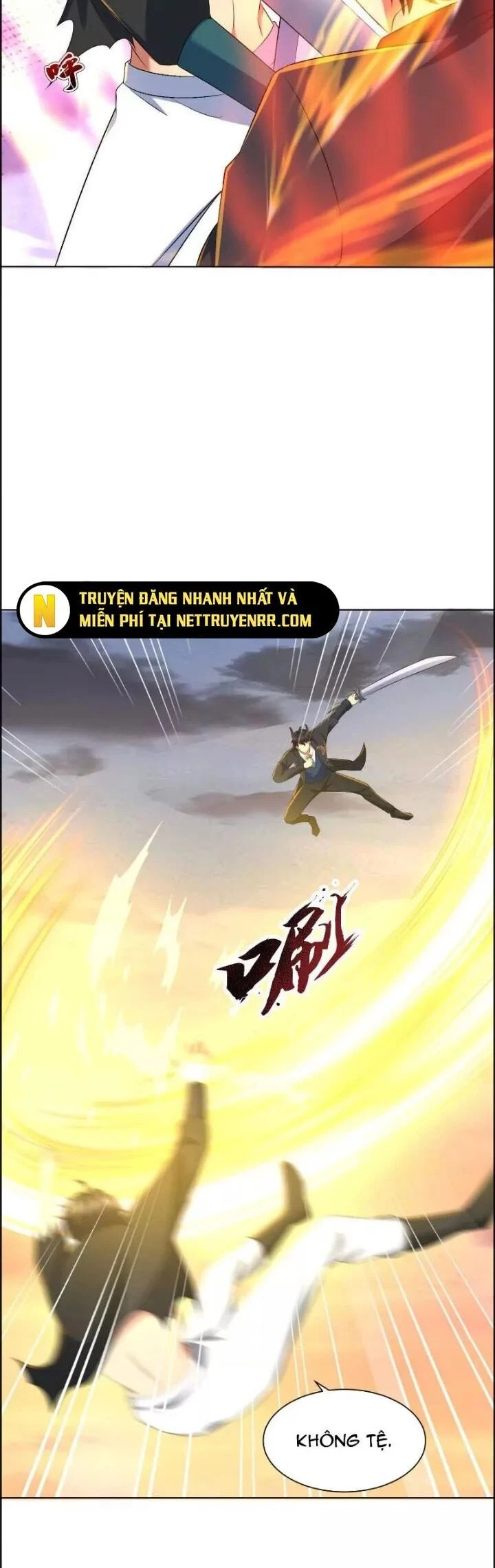 Bảy Vị Sư Tỷ Sủng Ta Tới Trời Chapter 111 - 7