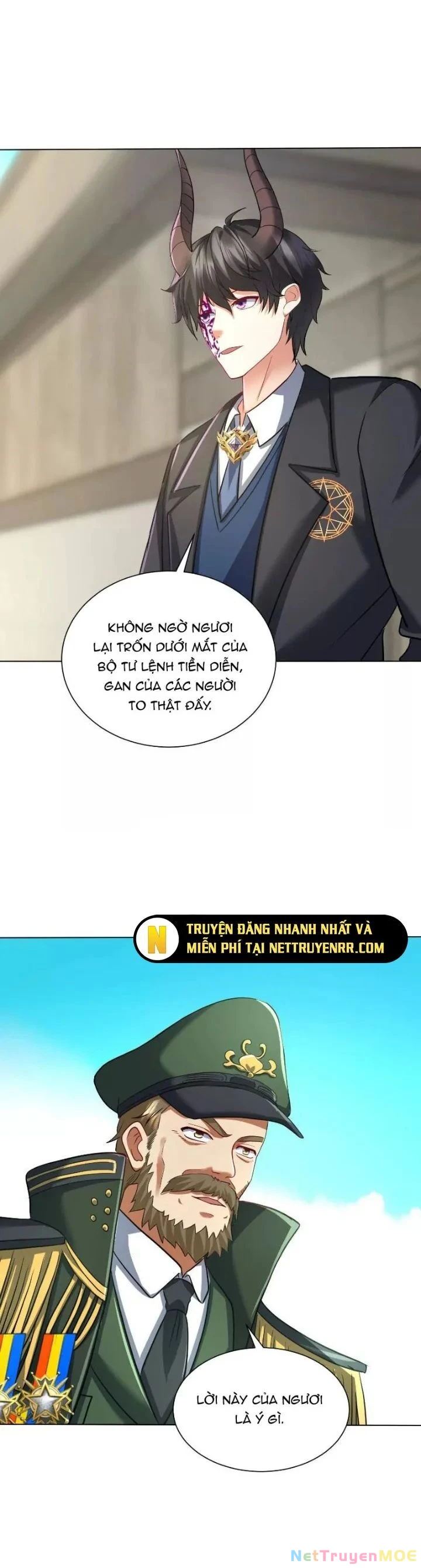 Bảy Vị Sư Tỷ Sủng Ta Tới Trời Chapter 111 - 14