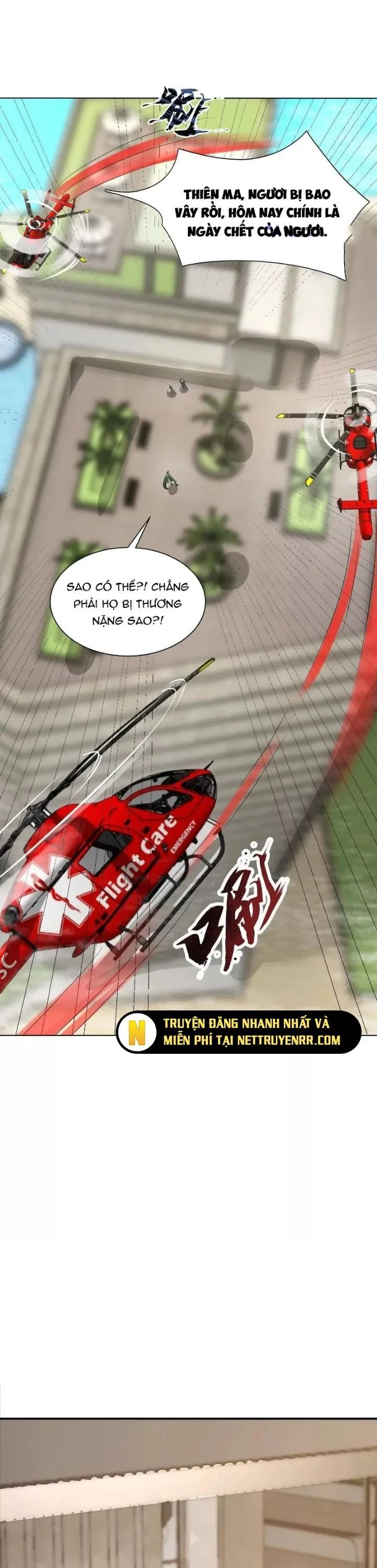 Bảy Vị Sư Tỷ Sủng Ta Tới Trời Chapter 111 - 15