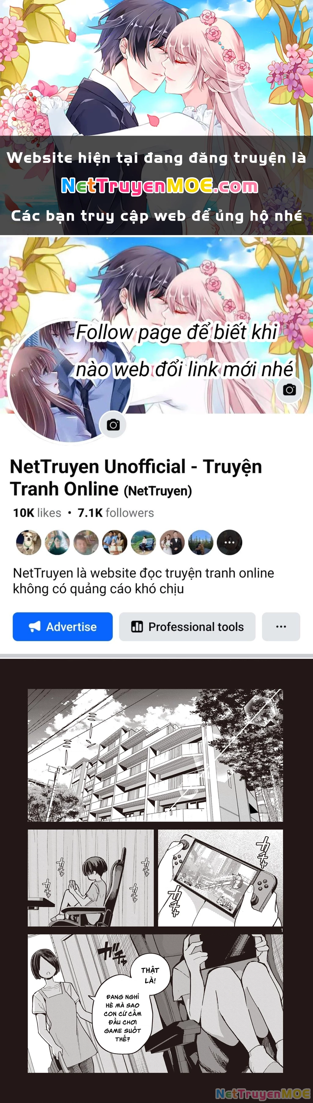 Luyến Thực Nữ Chapter 20 - 1