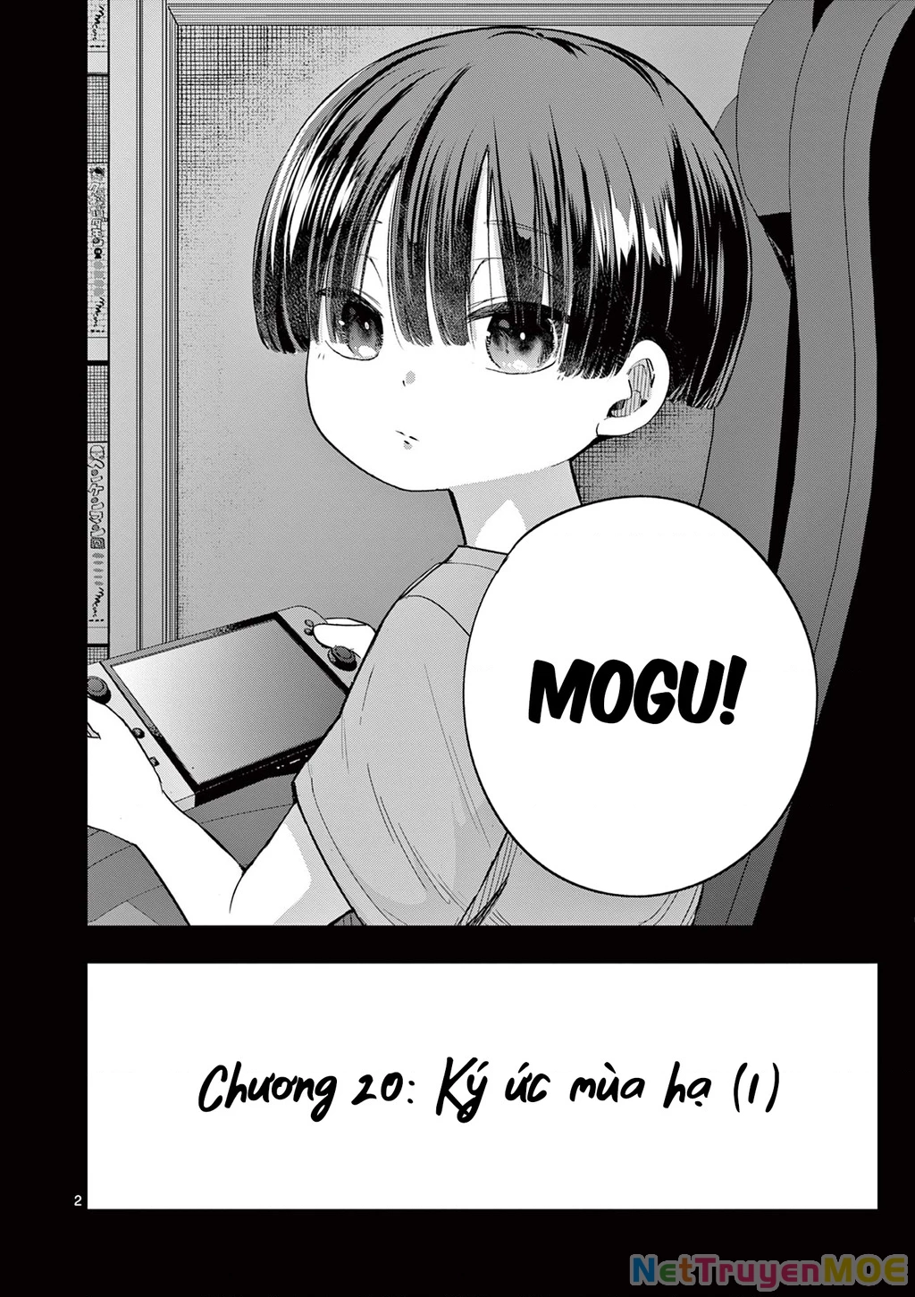 Luyến Thực Nữ Chapter 20 - 2