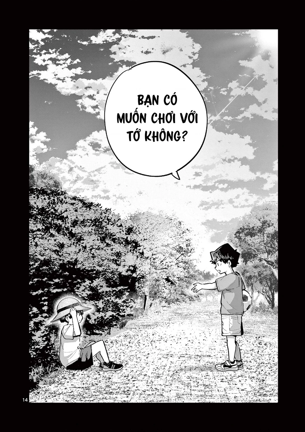 Luyến Thực Nữ Chapter 20 - 14