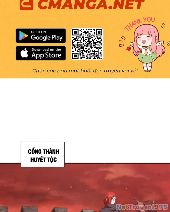 Huyết Cơ Và Kỵ Sĩ Chapter 353 - 2