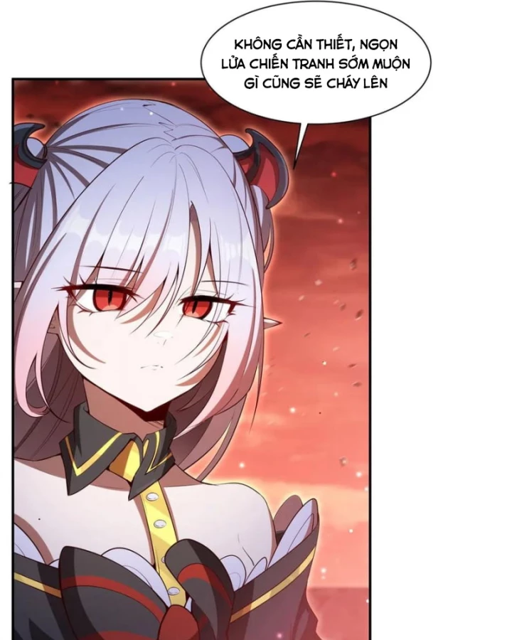 Huyết Cơ Và Kỵ Sĩ Chapter 353 - 6