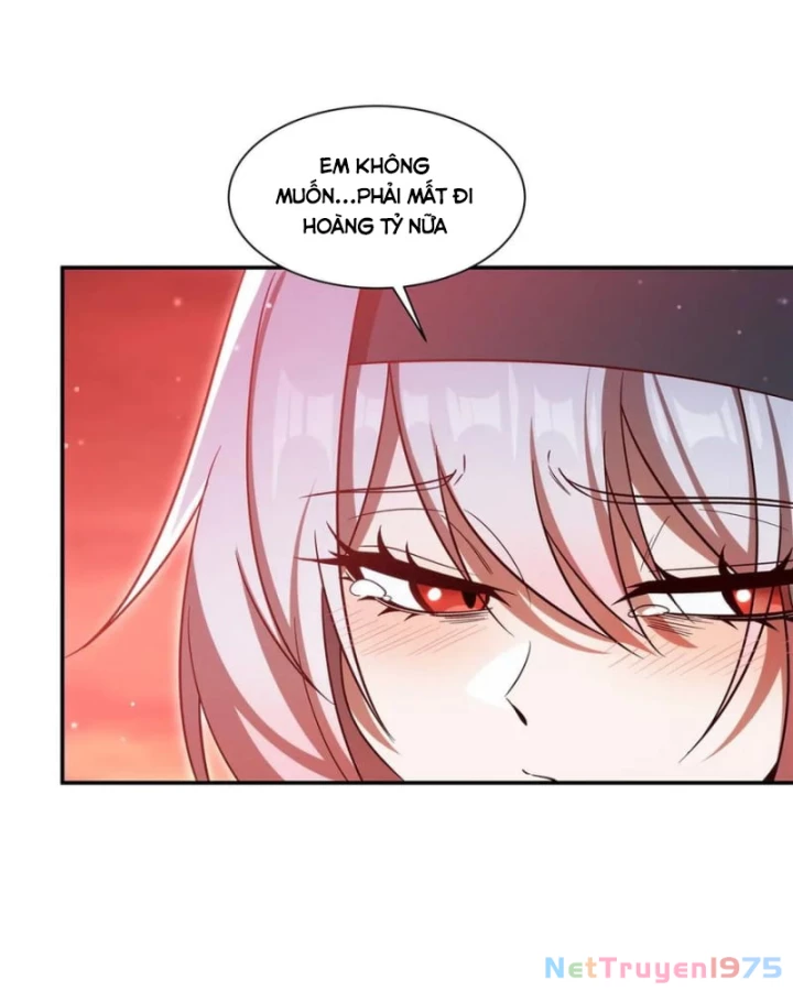 Huyết Cơ Và Kỵ Sĩ Chapter 353 - 9