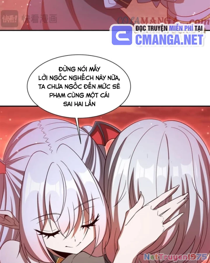 Huyết Cơ Và Kỵ Sĩ Chapter 353 - 11