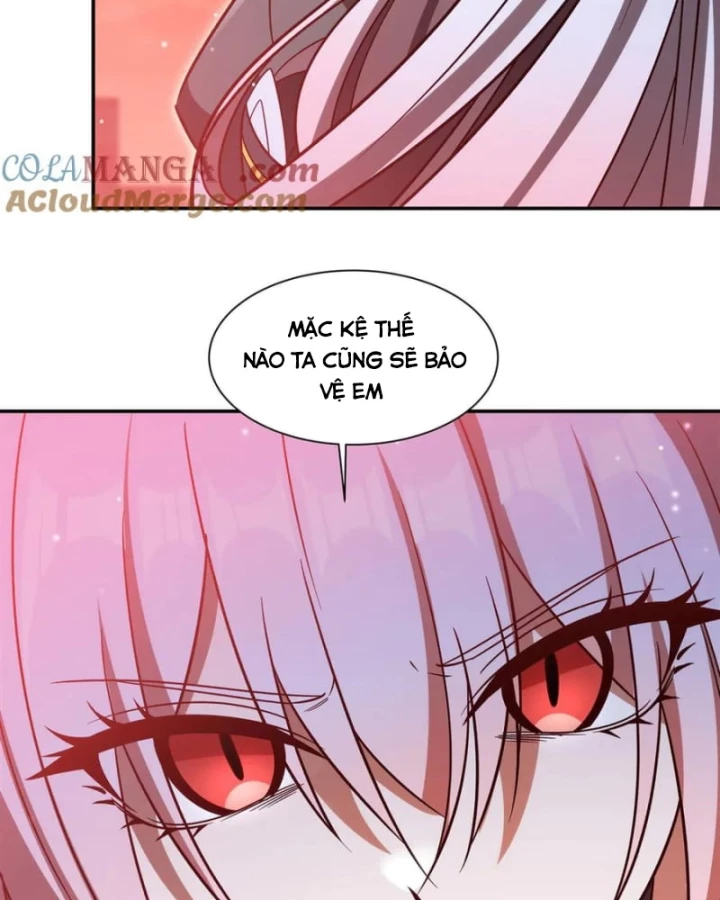 Huyết Cơ Và Kỵ Sĩ Chapter 353 - 14
