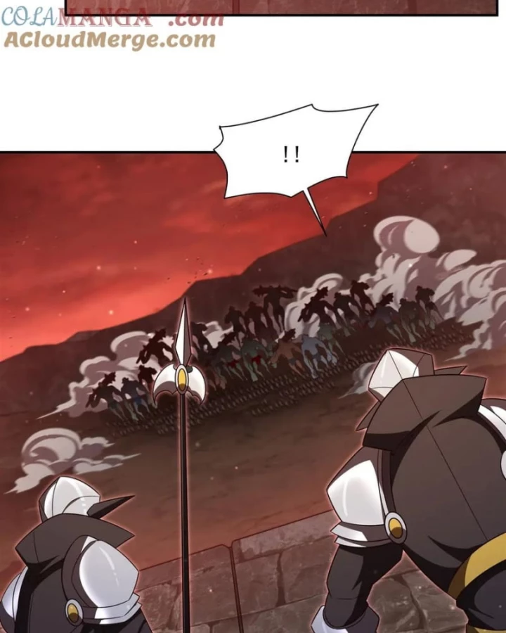 Huyết Cơ Và Kỵ Sĩ Chapter 353 - 24