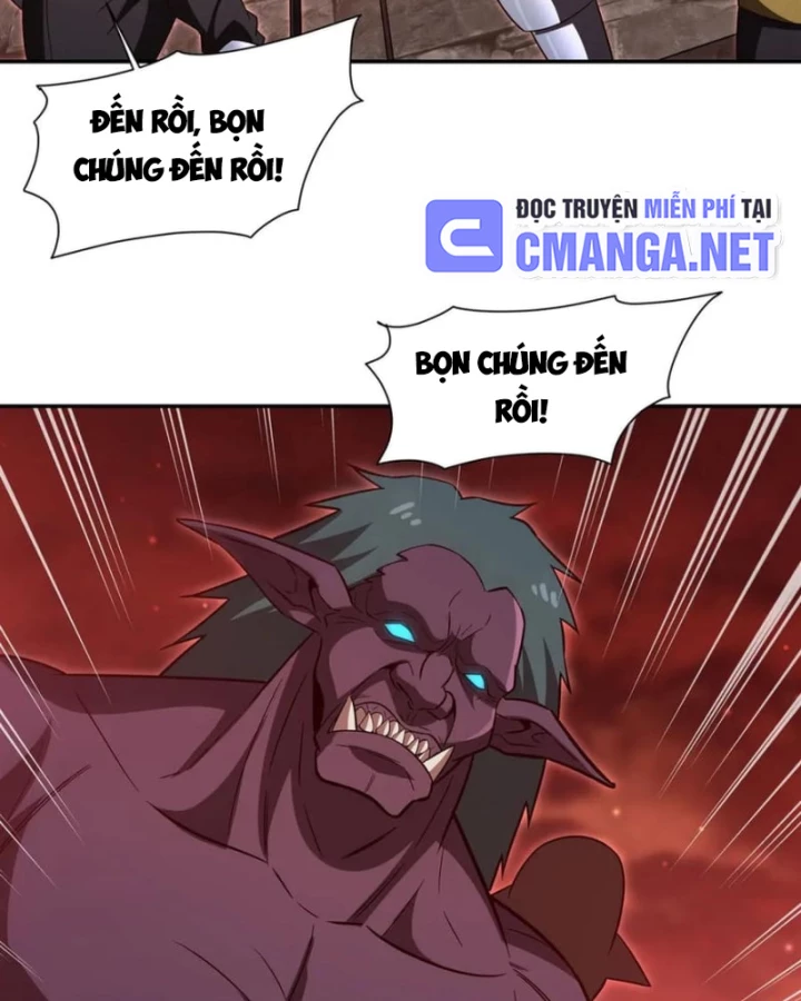 Huyết Cơ Và Kỵ Sĩ Chapter 353 - 25