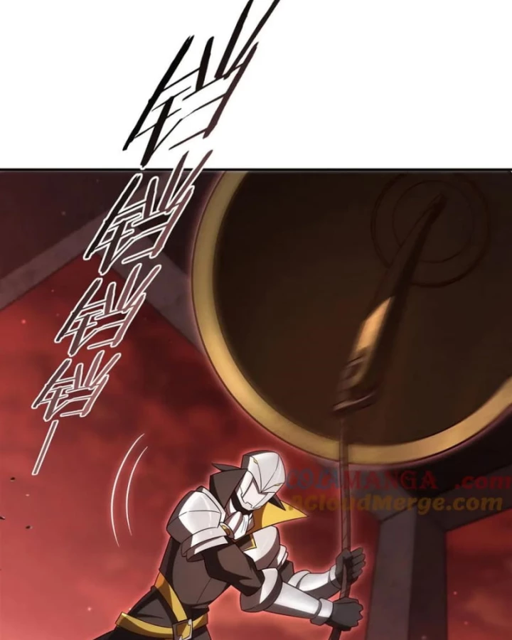 Huyết Cơ Và Kỵ Sĩ Chapter 353 - 28