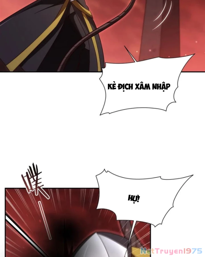 Huyết Cơ Và Kỵ Sĩ Chapter 353 - 29