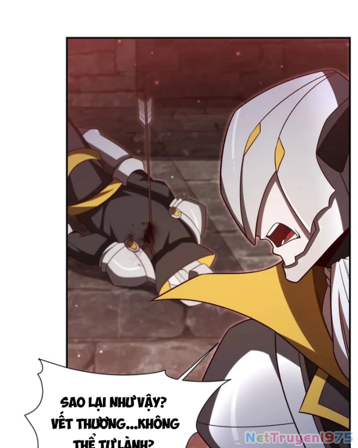 Huyết Cơ Và Kỵ Sĩ Chapter 353 - 31