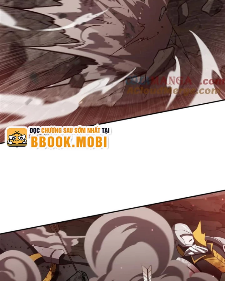 Huyết Cơ Và Kỵ Sĩ Chapter 353 - 33