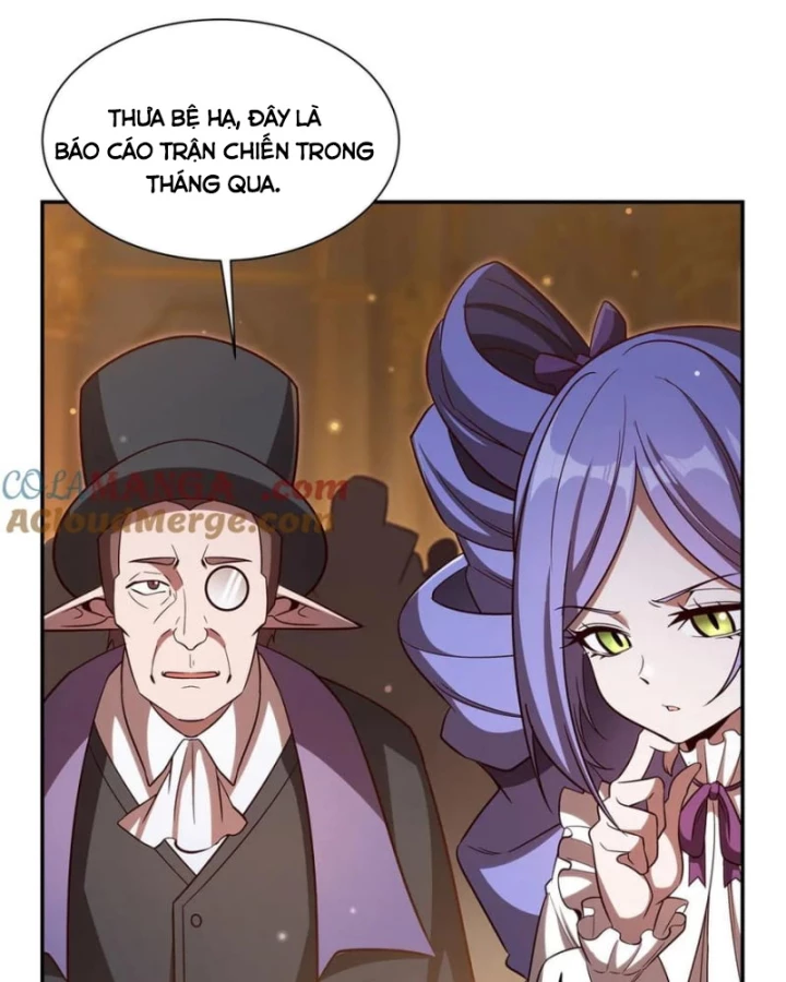 Huyết Cơ Và Kỵ Sĩ Chapter 353 - 37