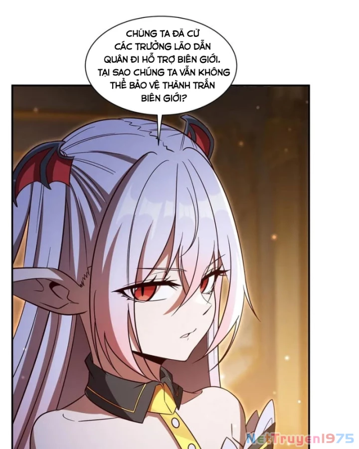 Huyết Cơ Và Kỵ Sĩ Chapter 353 - 39