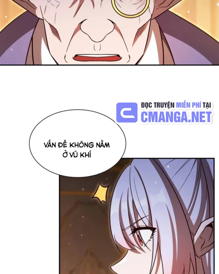 Huyết Cơ Và Kỵ Sĩ Chapter 353 - 41