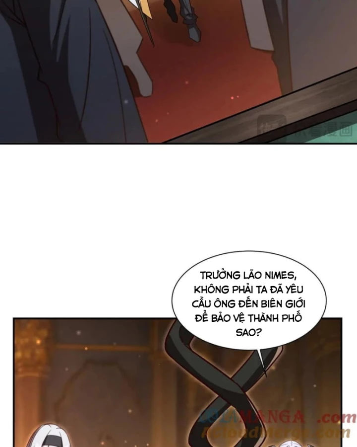 Huyết Cơ Và Kỵ Sĩ Chapter 353 - 44