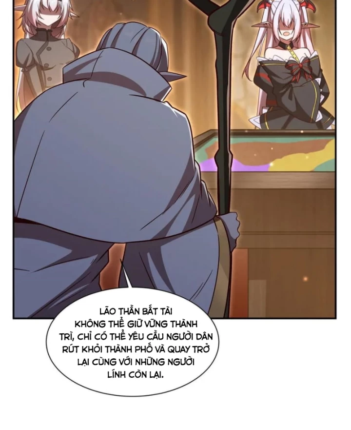 Huyết Cơ Và Kỵ Sĩ Chapter 353 - 45