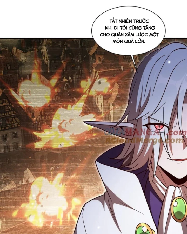 Huyết Cơ Và Kỵ Sĩ Chapter 353 - 46
