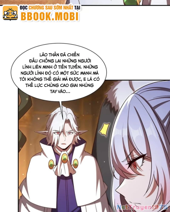 Huyết Cơ Và Kỵ Sĩ Chapter 353 - 47
