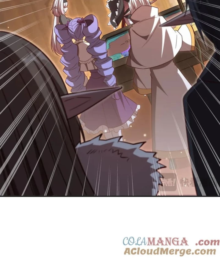 Huyết Cơ Và Kỵ Sĩ Chapter 353 - 59