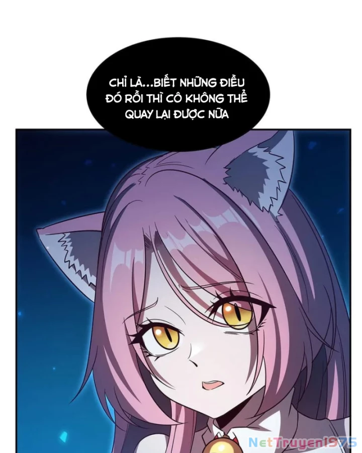 Huyết Cơ Và Kỵ Sĩ Chapter 353 - 68