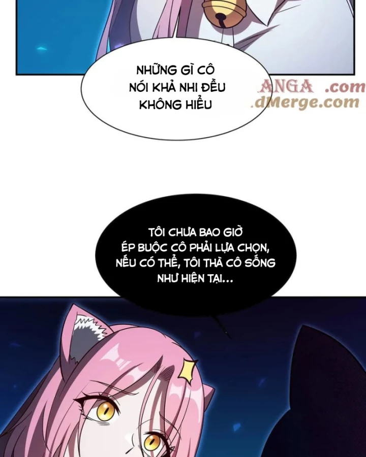 Huyết Cơ Và Kỵ Sĩ Chapter 353 - 69