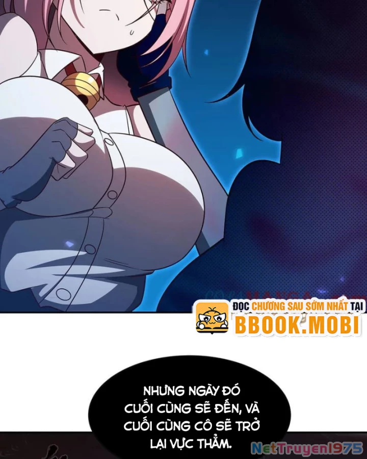 Huyết Cơ Và Kỵ Sĩ Chapter 353 - 70