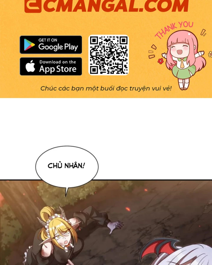 Huyết Cơ Và Kỵ Sĩ Chapter 358 - 2
