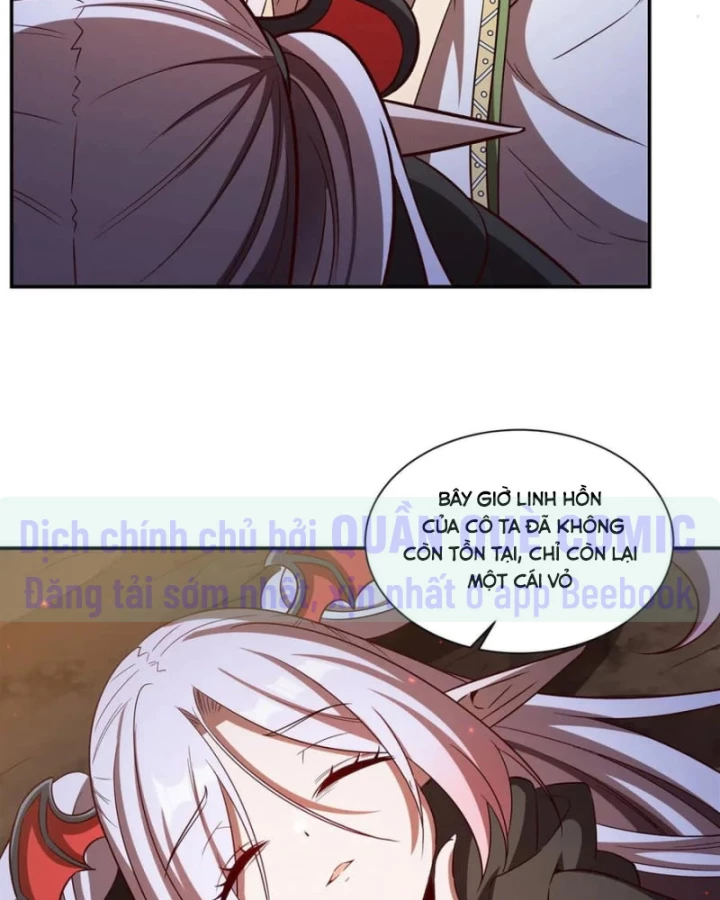 Huyết Cơ Và Kỵ Sĩ Chapter 358 - 6