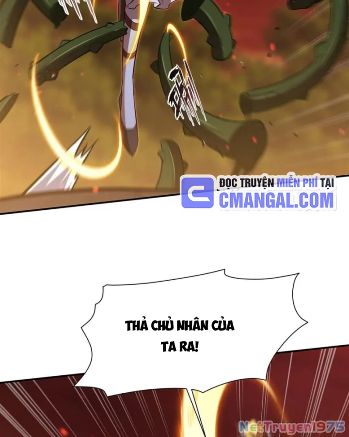 Huyết Cơ Và Kỵ Sĩ Chapter 358 - 11