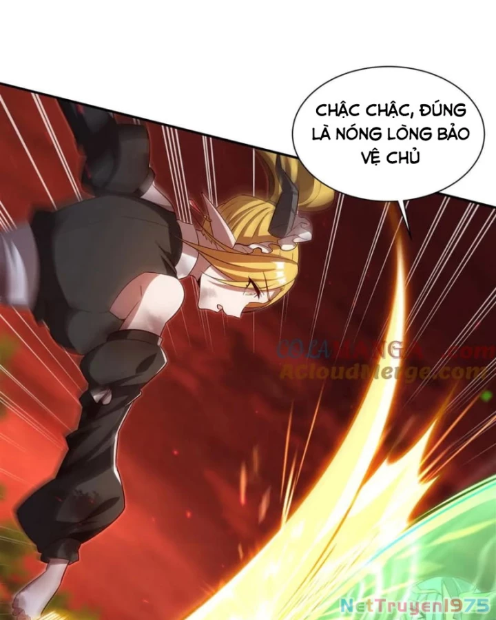 Huyết Cơ Và Kỵ Sĩ Chapter 358 - 14