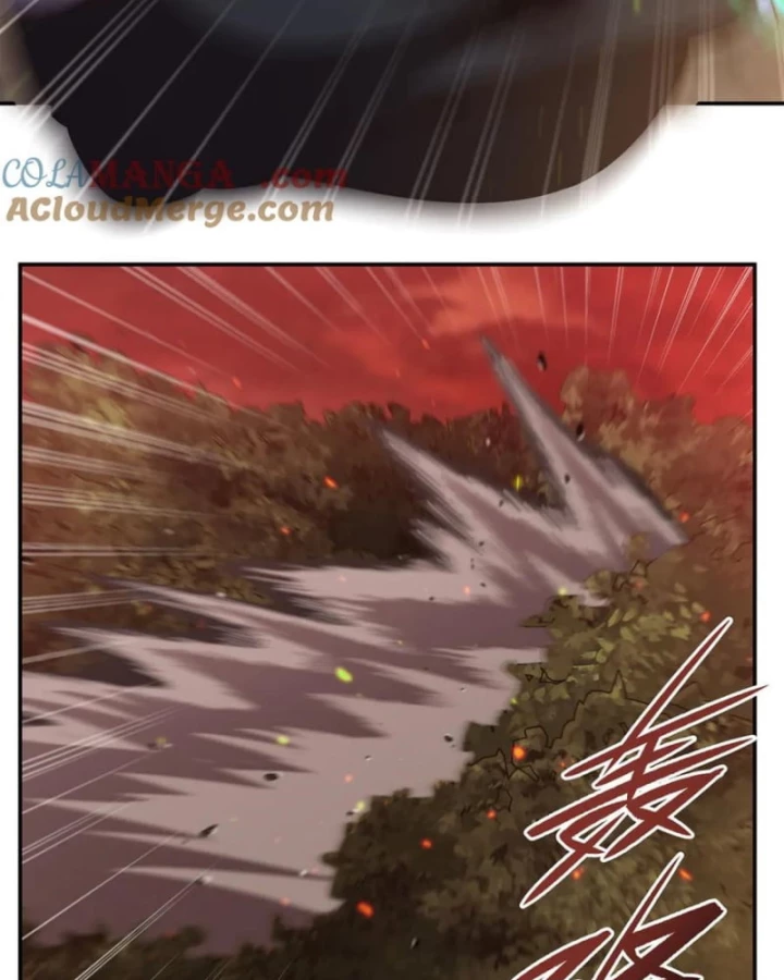 Huyết Cơ Và Kỵ Sĩ Chapter 358 - 18