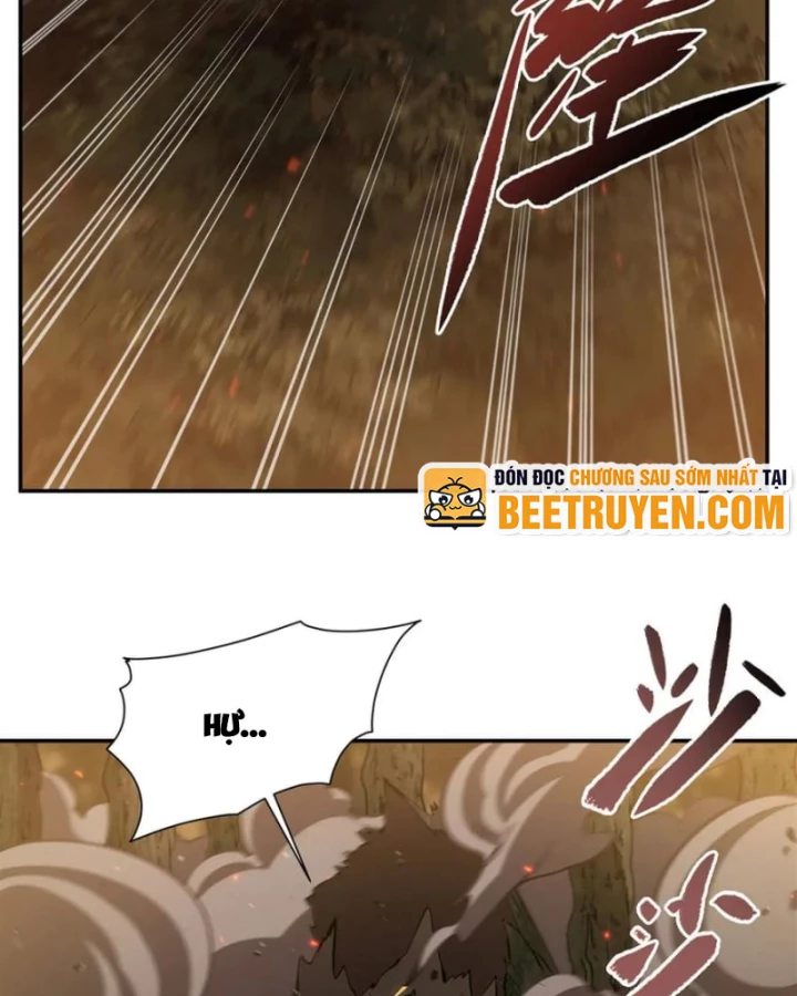 Huyết Cơ Và Kỵ Sĩ Chapter 358 - 19
