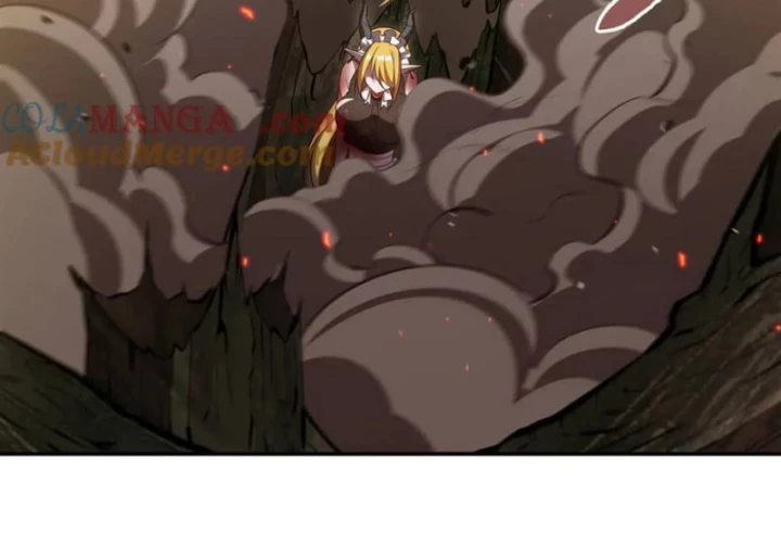 Huyết Cơ Và Kỵ Sĩ Chapter 358 - 20