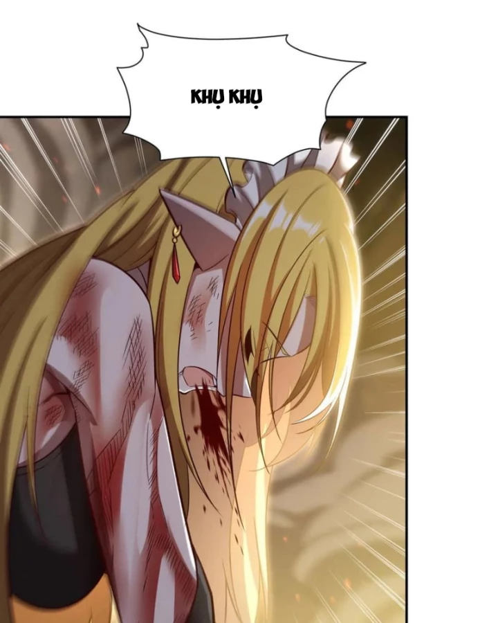 Huyết Cơ Và Kỵ Sĩ Chapter 358 - 21