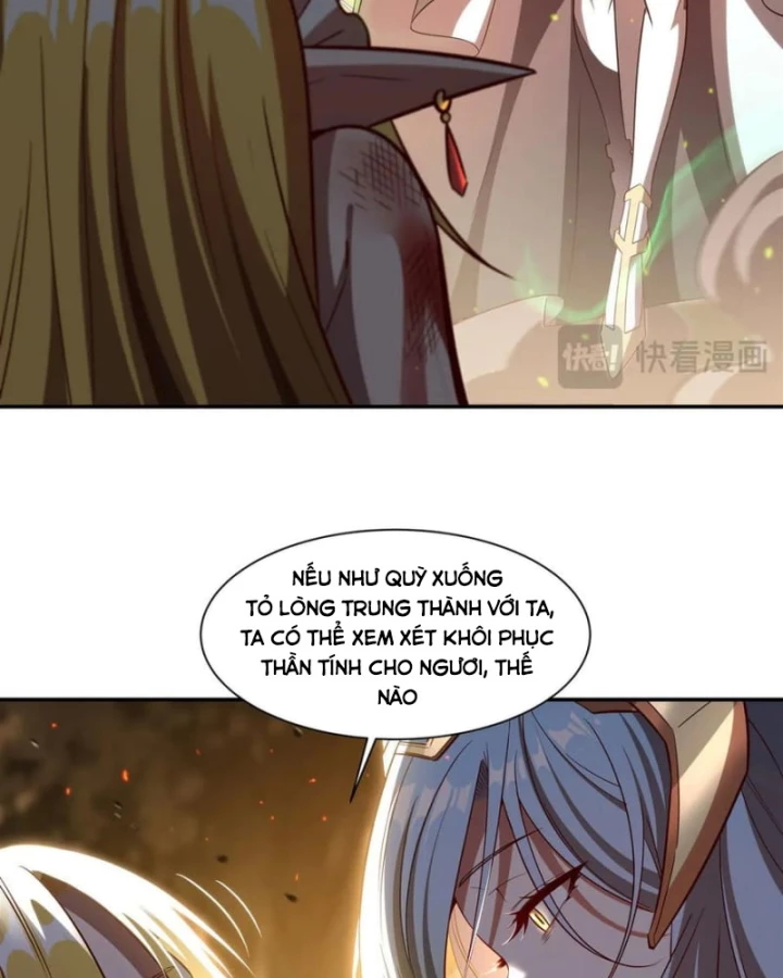 Huyết Cơ Và Kỵ Sĩ Chapter 358 - 23
