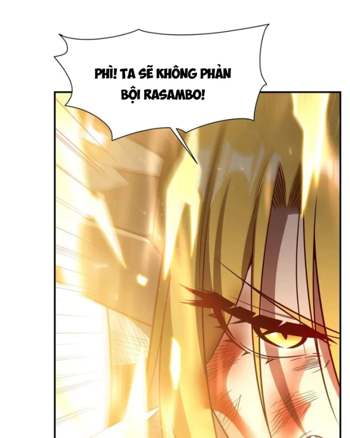 Huyết Cơ Và Kỵ Sĩ Chapter 358 - 25