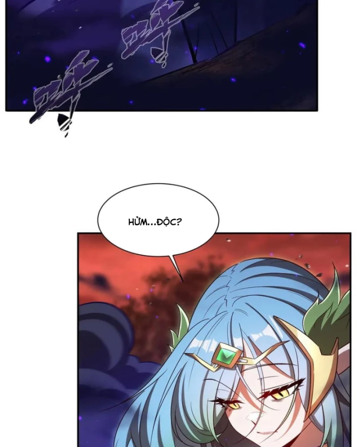 Huyết Cơ Và Kỵ Sĩ Chapter 358 - 36