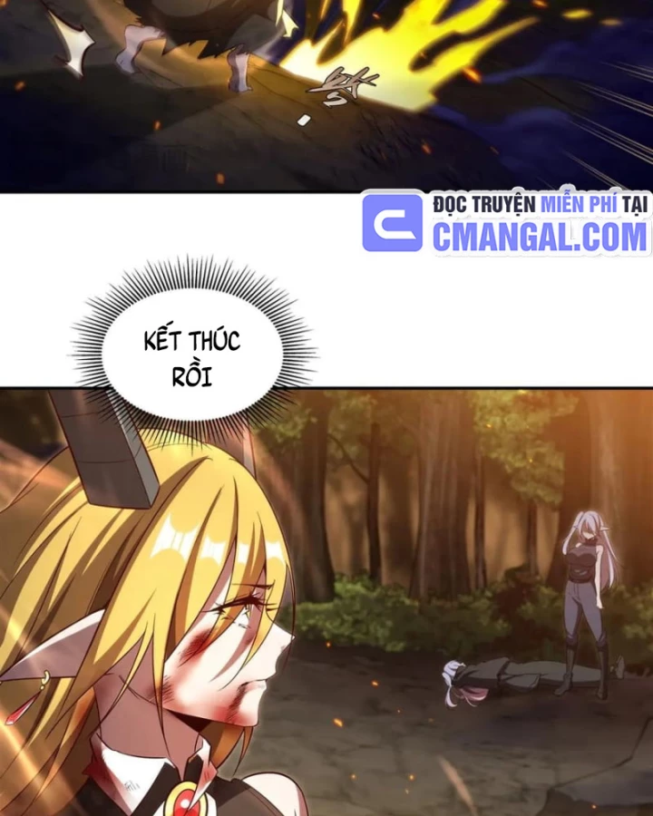 Huyết Cơ Và Kỵ Sĩ Chapter 358 - 44