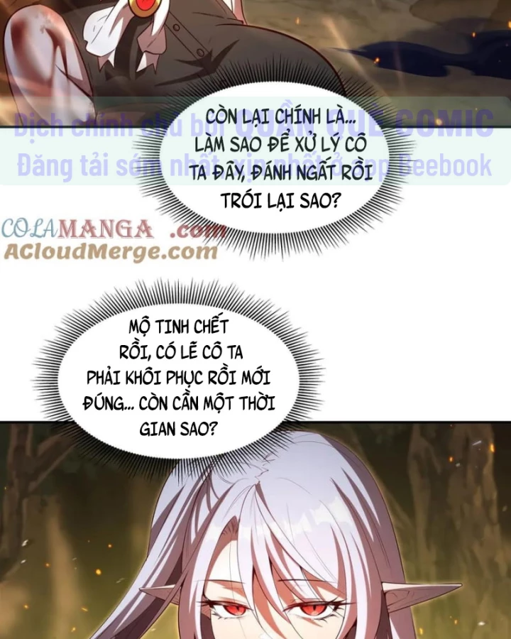 Huyết Cơ Và Kỵ Sĩ Chapter 358 - 45
