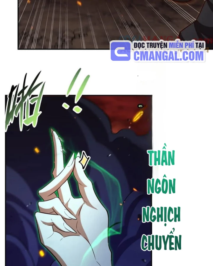Huyết Cơ Và Kỵ Sĩ Chapter 358 - 48
